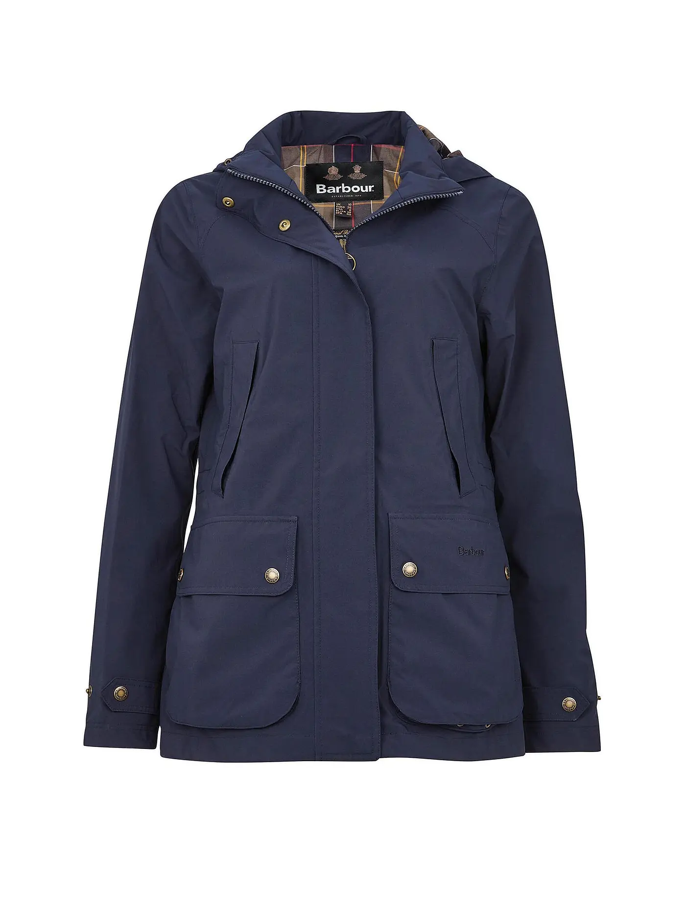 BARBOUR | Parka CLYDE | 